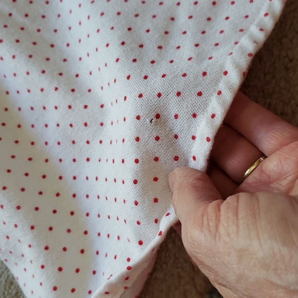 Vintage   Children's Dress - Picture 8 of 11